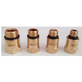 کمپرس سنج 4 آداپتور کد A1015 الکاتولز - تصویر 5