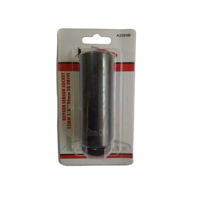 بکس سنسور اکسیژن 22 میلی متر 3/8 درایو A2089 الکاتولز - تصویر 2