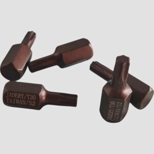 نوک بیت کوتاه T40 جادری