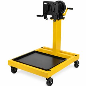 استند موتور 4 و 6 سیلندر تاپ تکنو