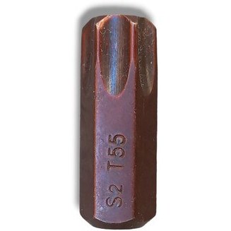 نوک بیت کوتاه T55 جادری - تصویر 3