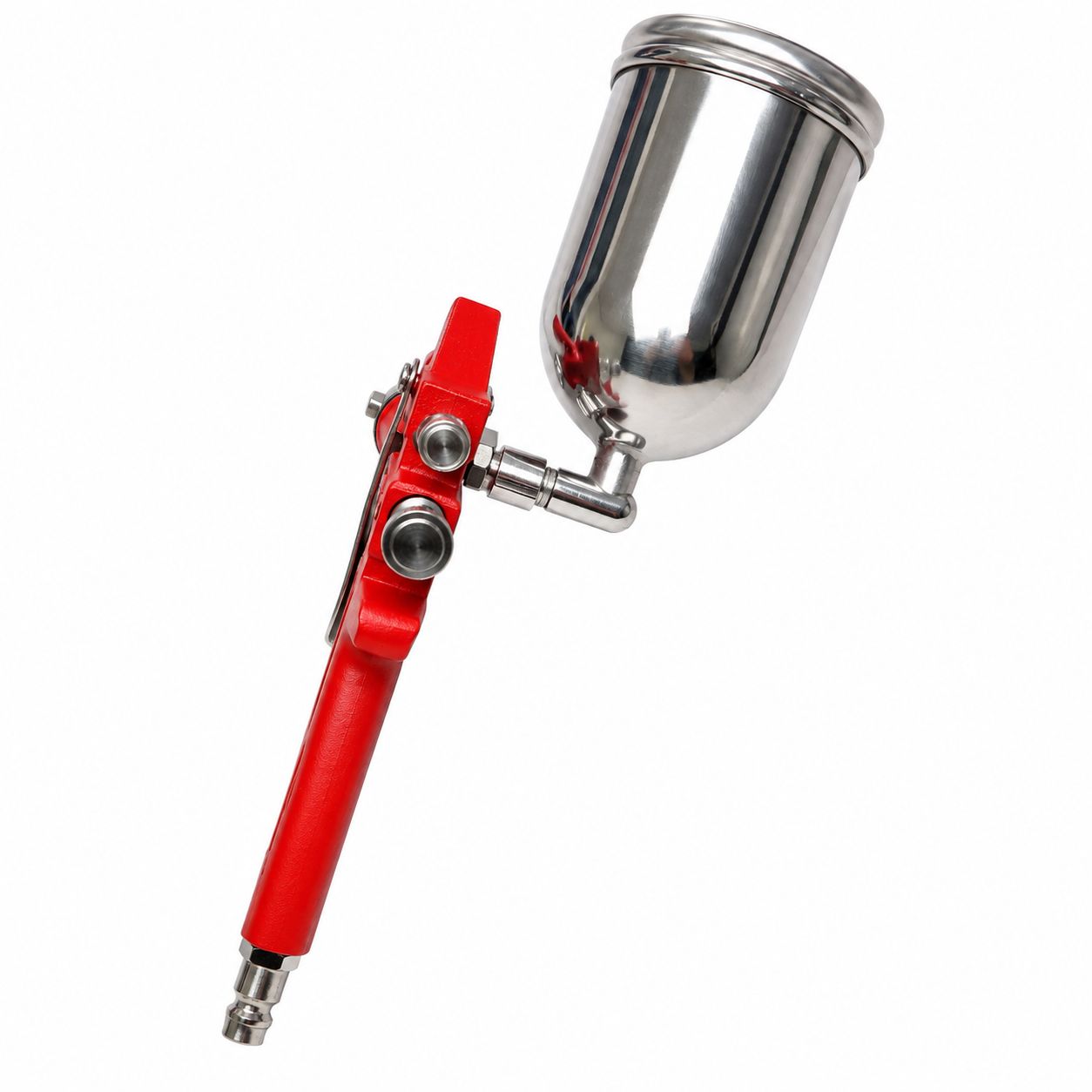 پیستوله کاسه بغل دو تنظیم 400cc ام تاپ - تصویر 2