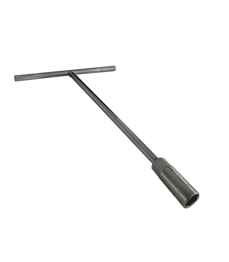 آچار T صلیبی 17 میلیمتر 60032 اپیکا - تصویر 3